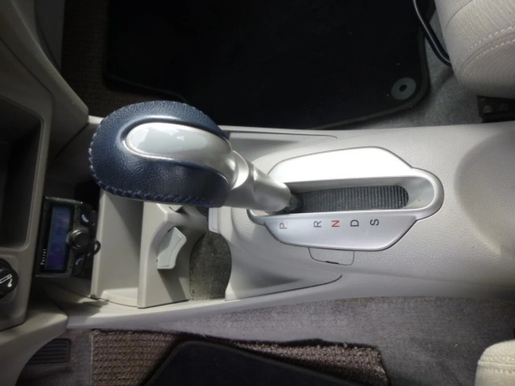 Hoofdafbeelding Honda Insight