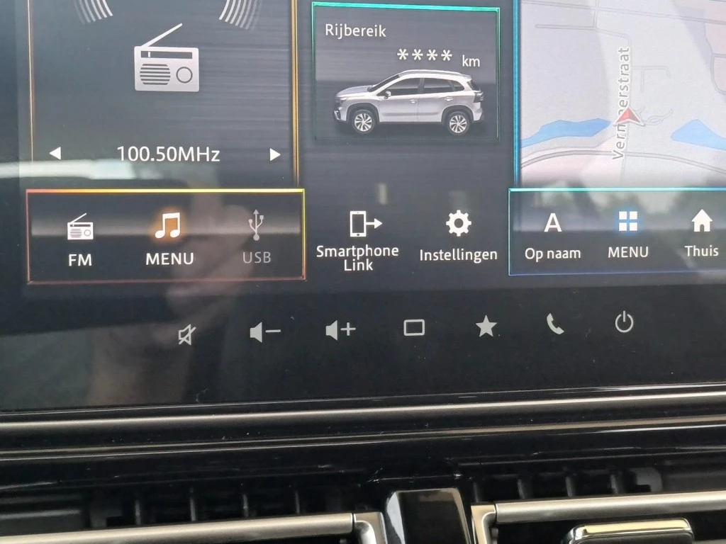 Hoofdafbeelding Suzuki S-Cross