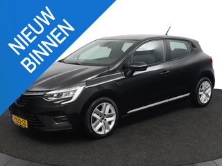 Renault Clio 1.0 TCe Zen Rijklaarprijs!
