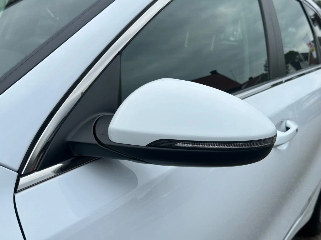 Hoofdafbeelding Kia Ceed
