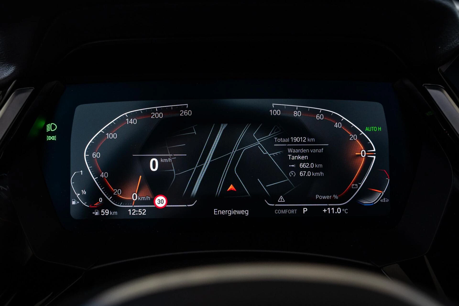 Hoofdafbeelding BMW Z4