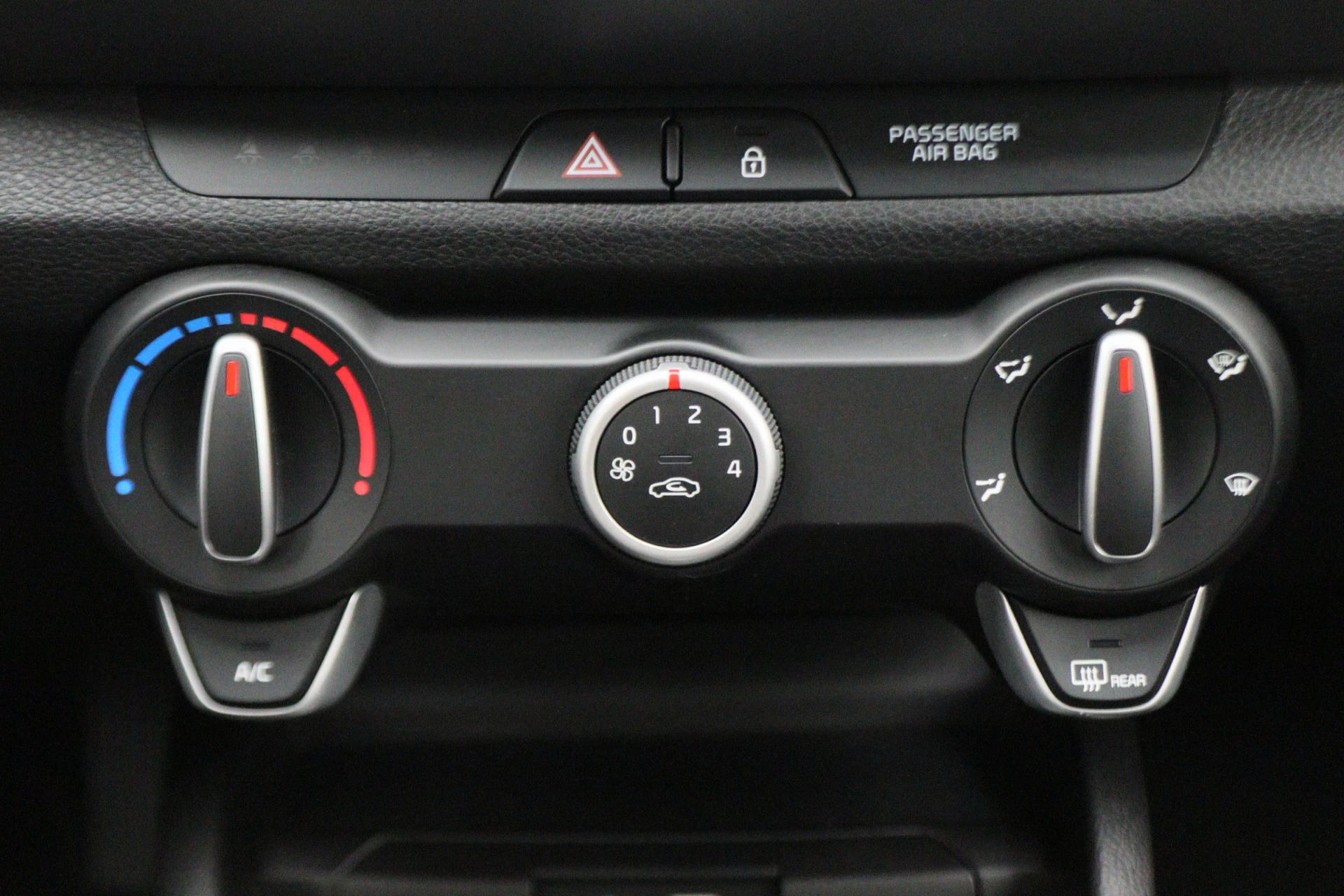 Hoofdafbeelding Kia Stonic