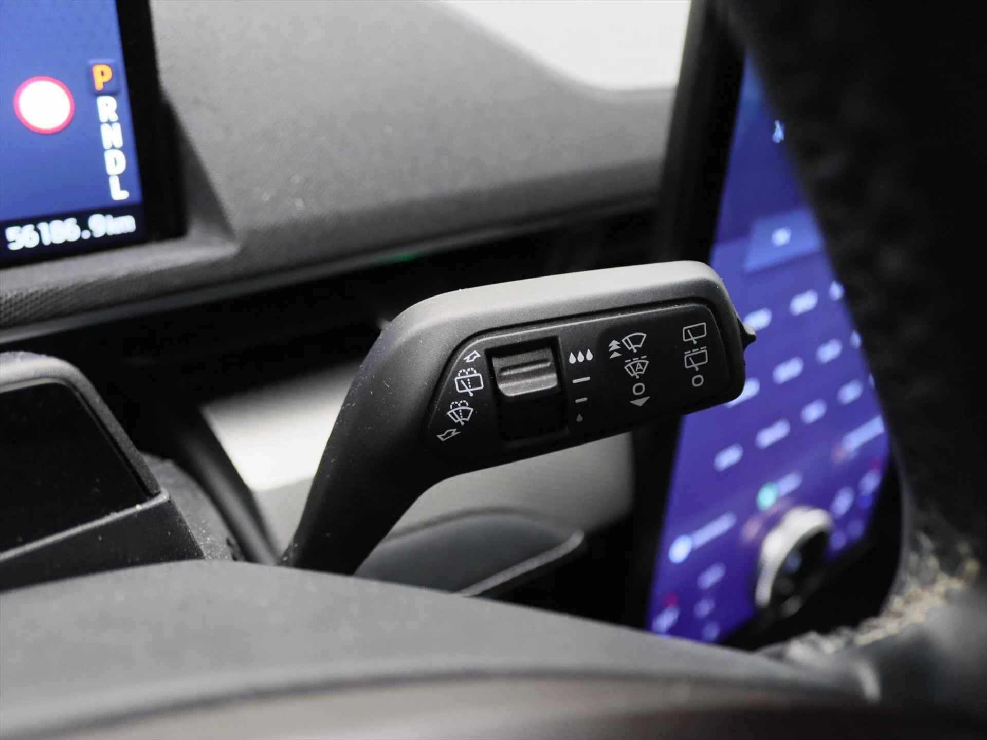 Hoofdafbeelding Ford Mustang Mach-E