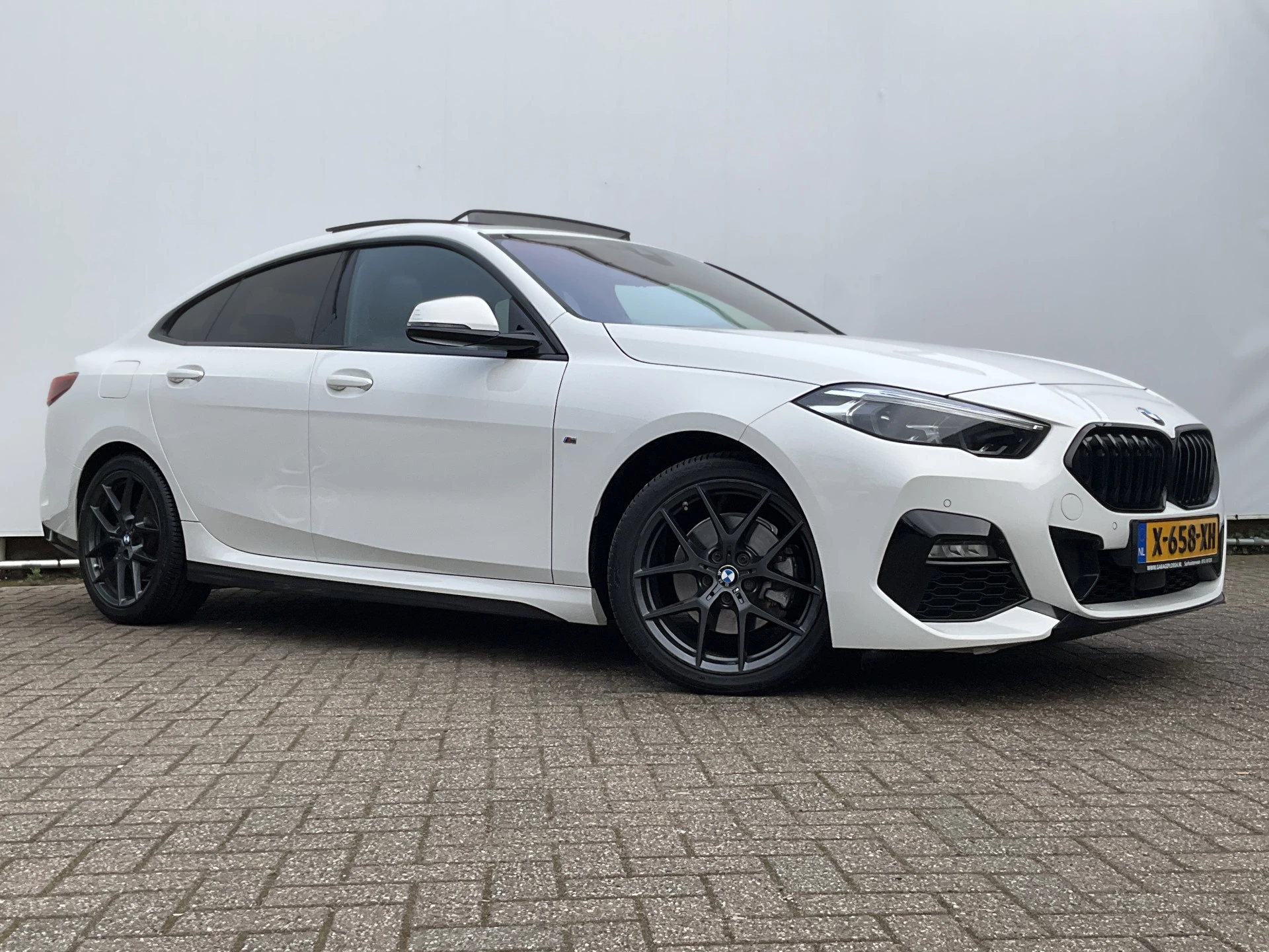 Hoofdafbeelding BMW 2 Serie