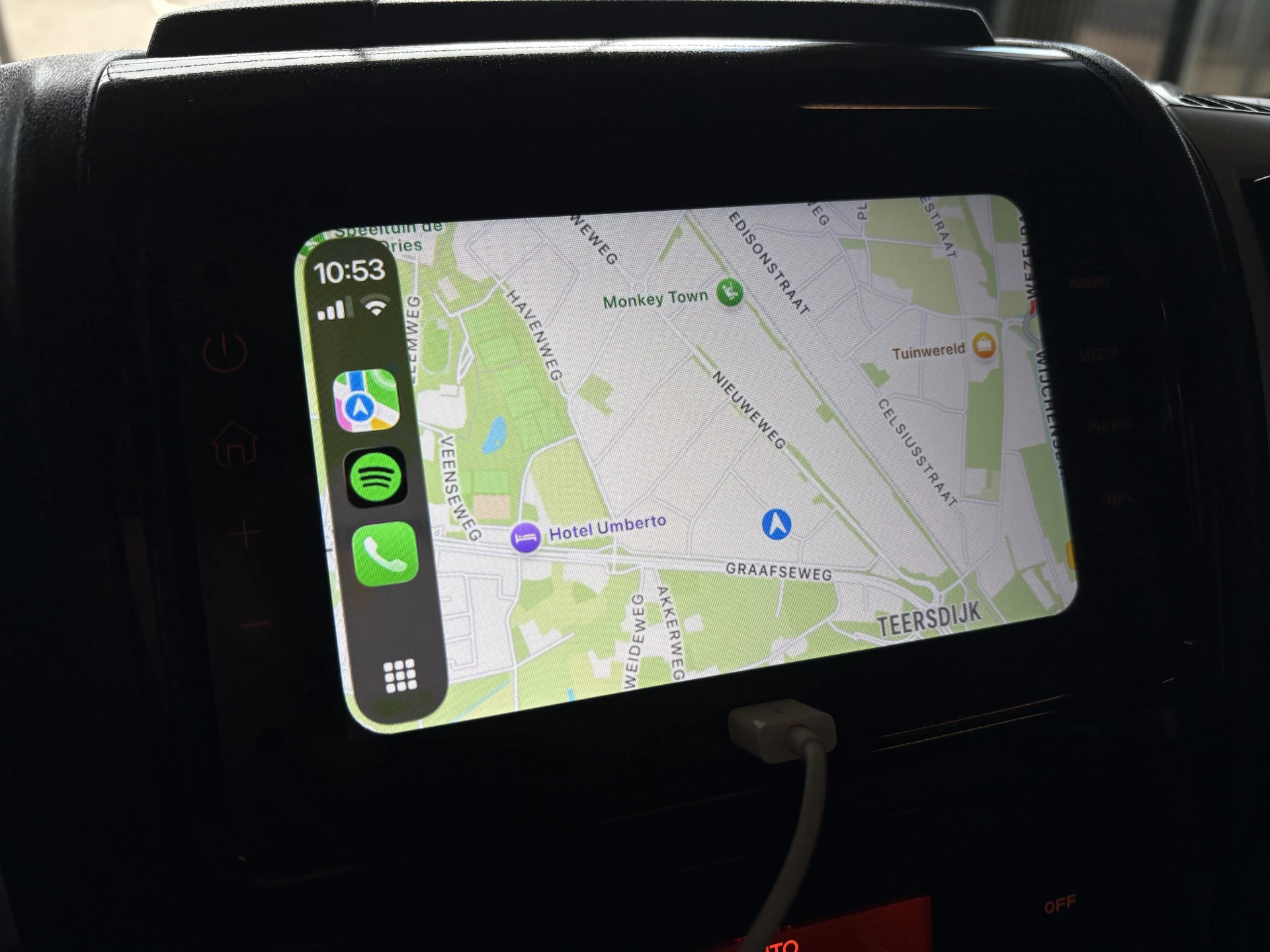 Hoofdafbeelding Fiat Ducato