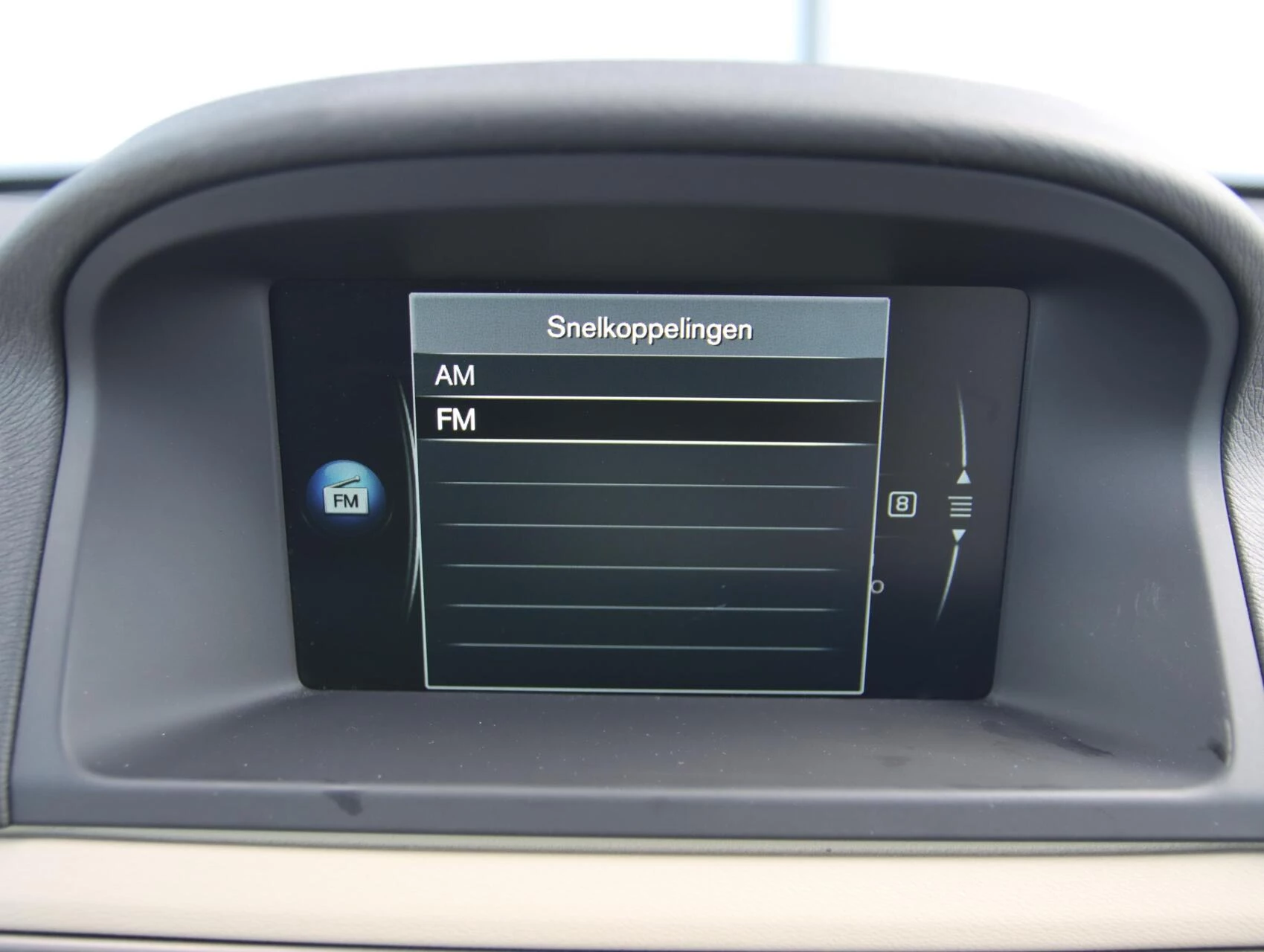 Hoofdafbeelding Volvo V70