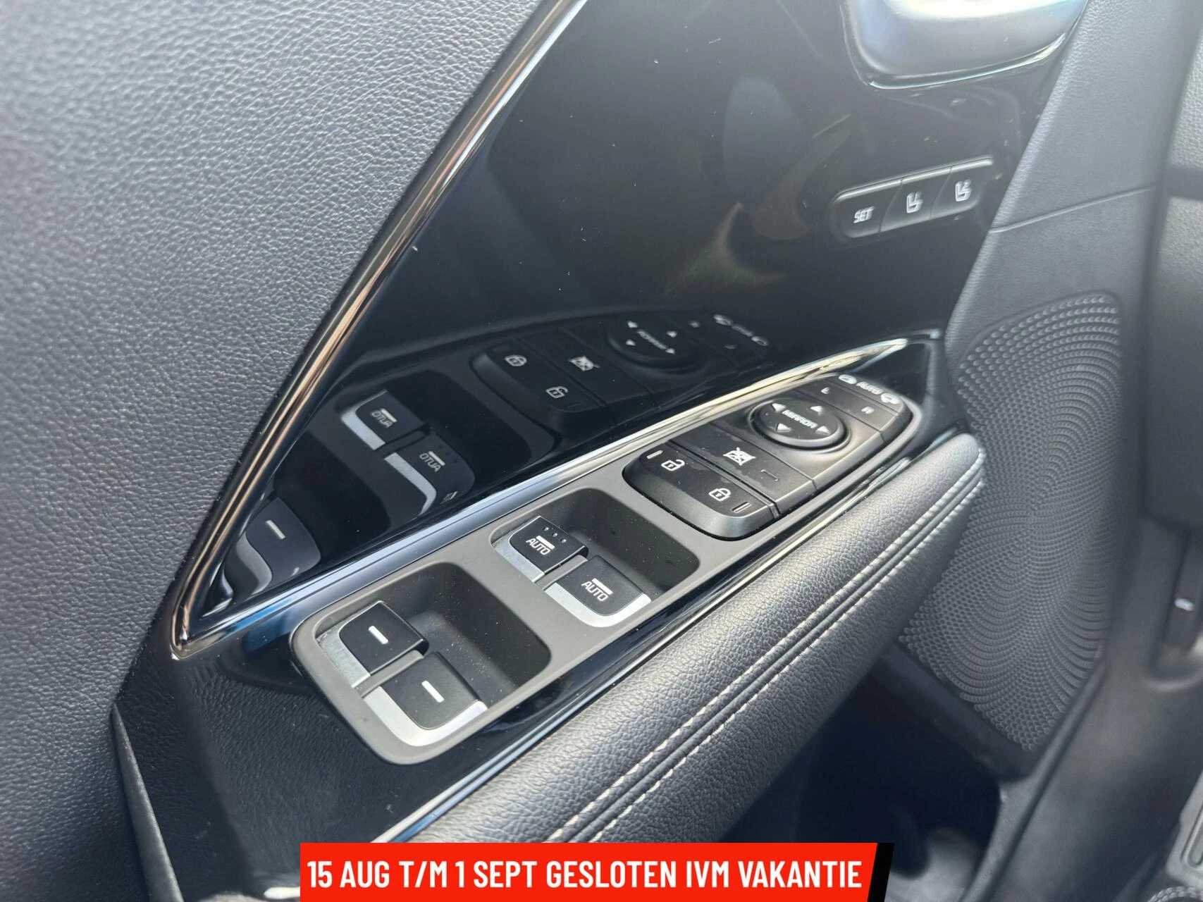 Hoofdafbeelding Kia e-Niro