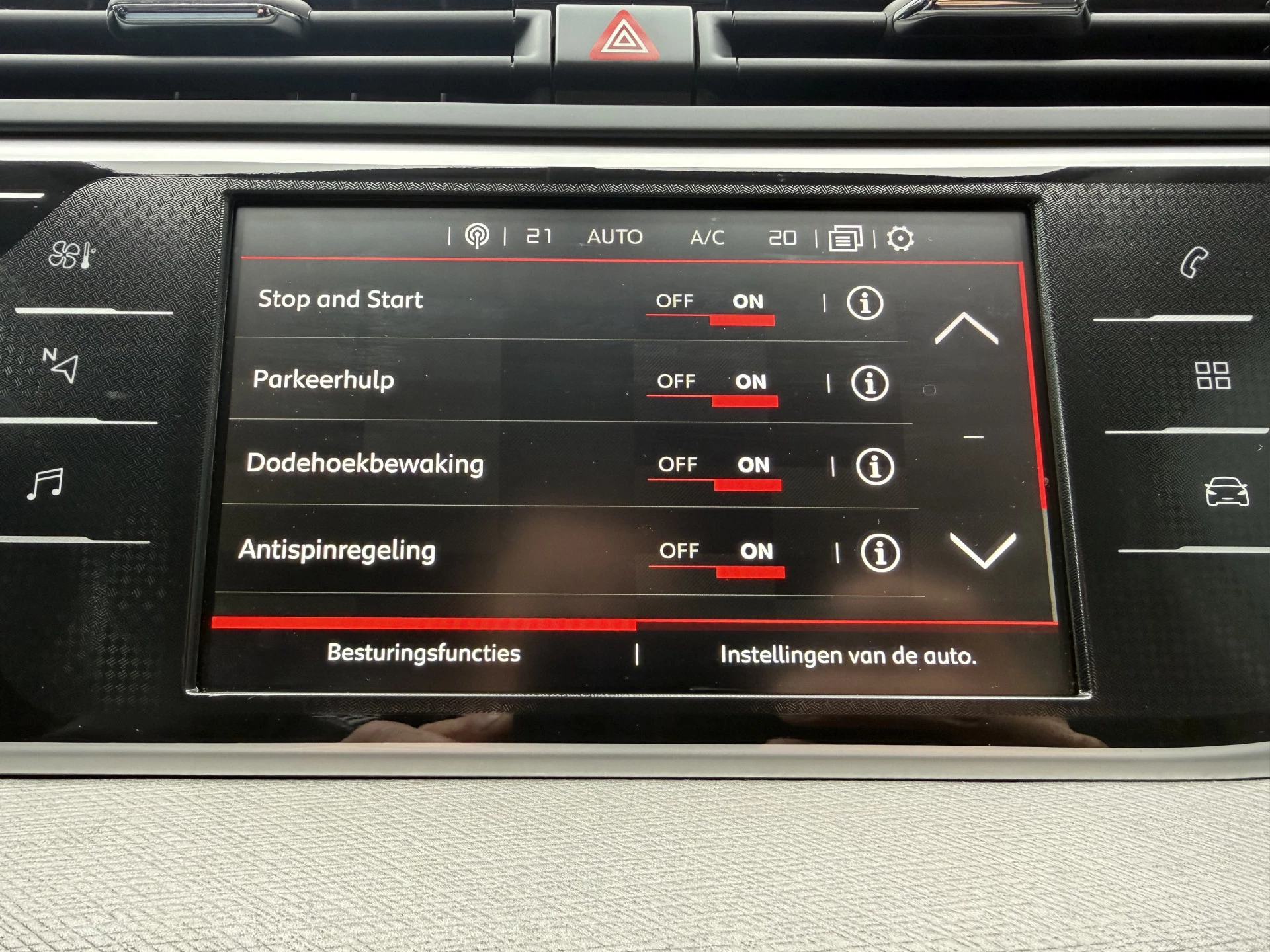 Hoofdafbeelding Citroën C4 Picasso