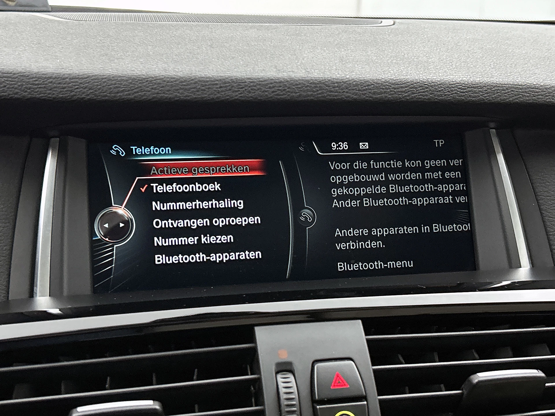Hoofdafbeelding BMW X4