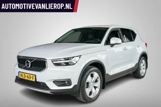 Volvo XC40 1.5 T3 Momentum 163 PK | CAMERA | ADAPTIEVE CRUISE