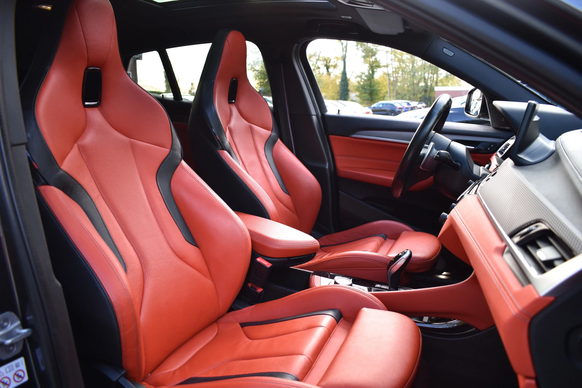 Hoofdafbeelding BMW X2