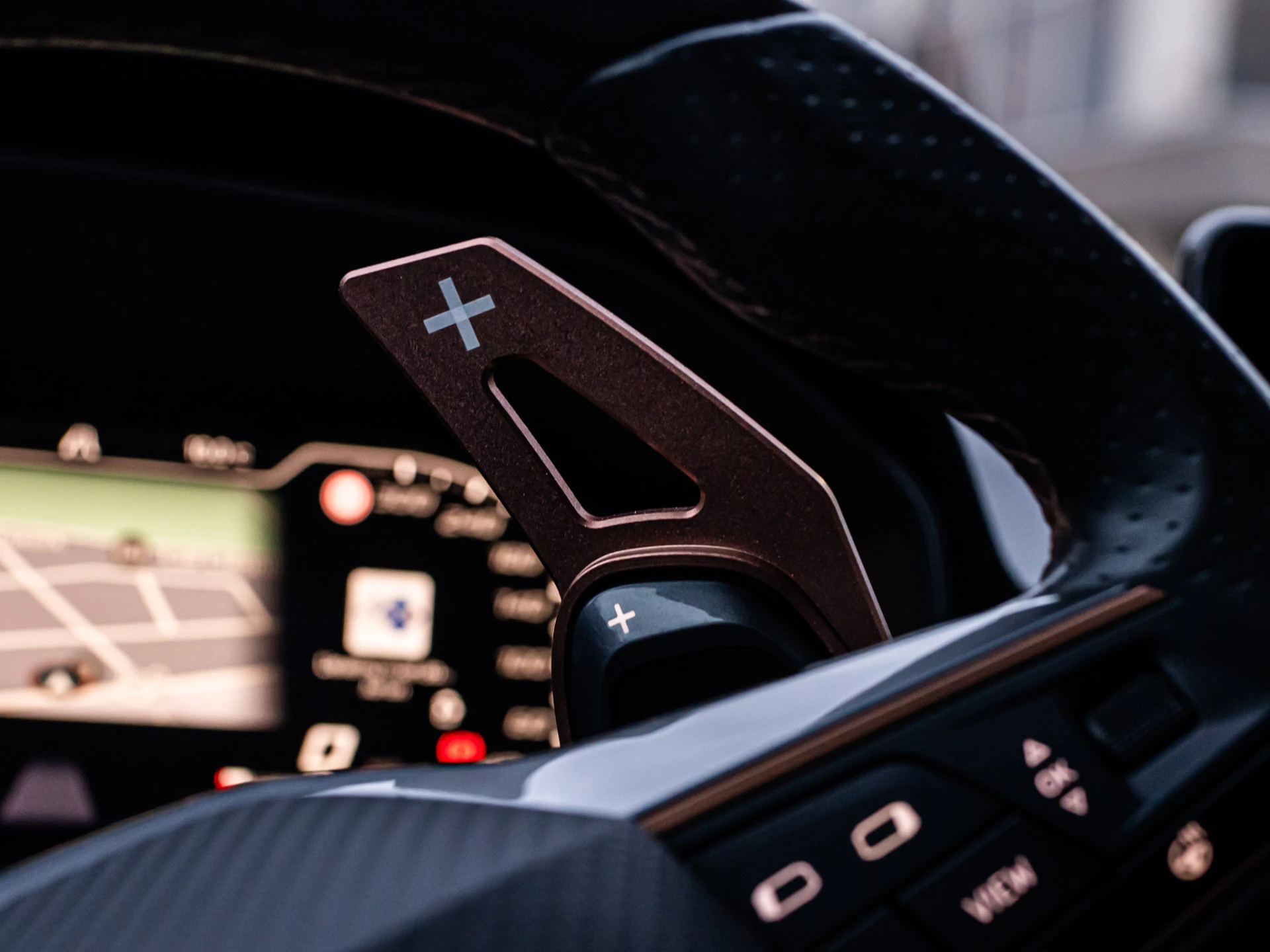 Hoofdafbeelding CUPRA Leon