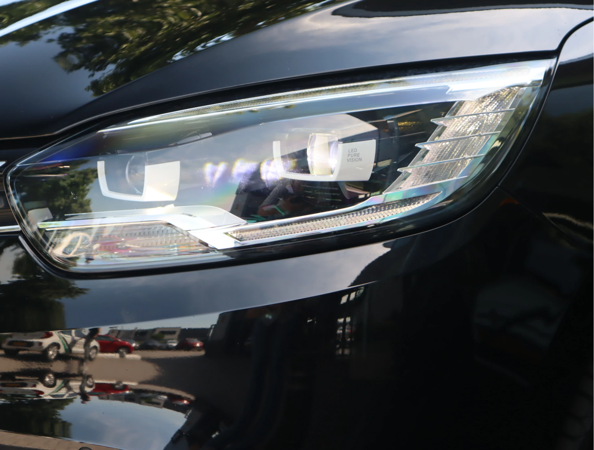 Hoofdafbeelding Renault Grand Scénic