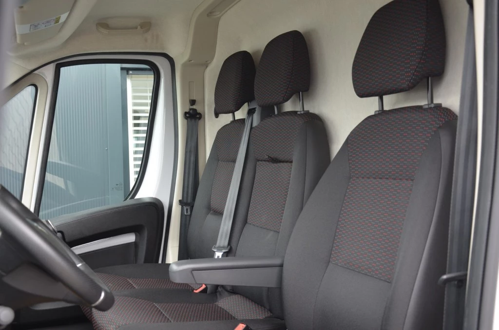 Hoofdafbeelding Opel Movano