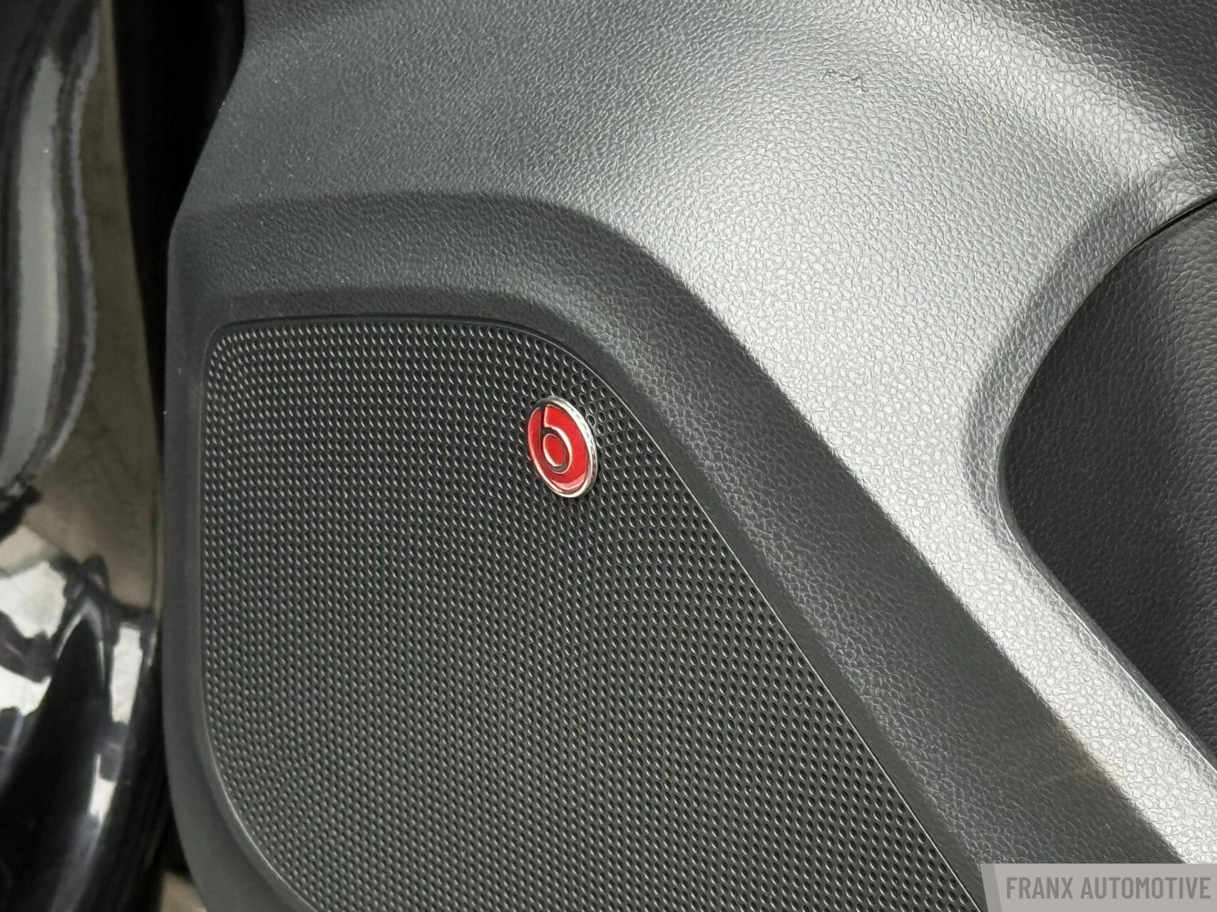 Hoofdafbeelding CUPRA Ateca