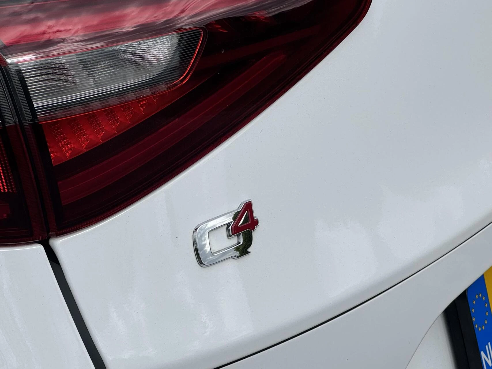 Hoofdafbeelding Alfa Romeo Stelvio