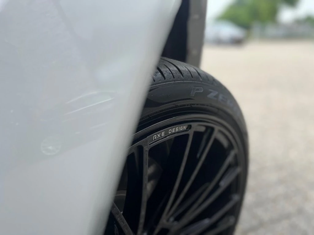 Hoofdafbeelding BMW X4