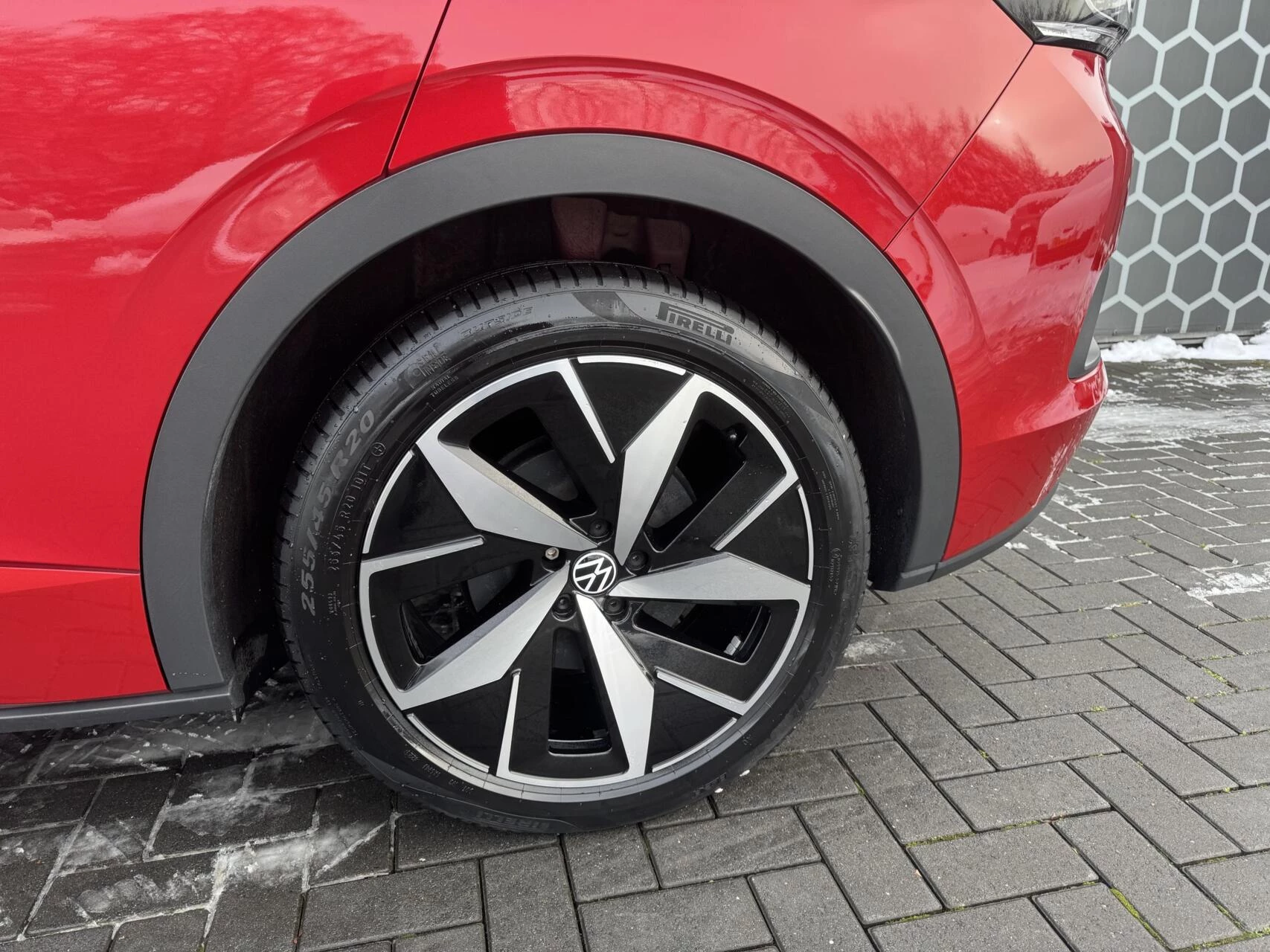 Hoofdafbeelding Volkswagen ID.4