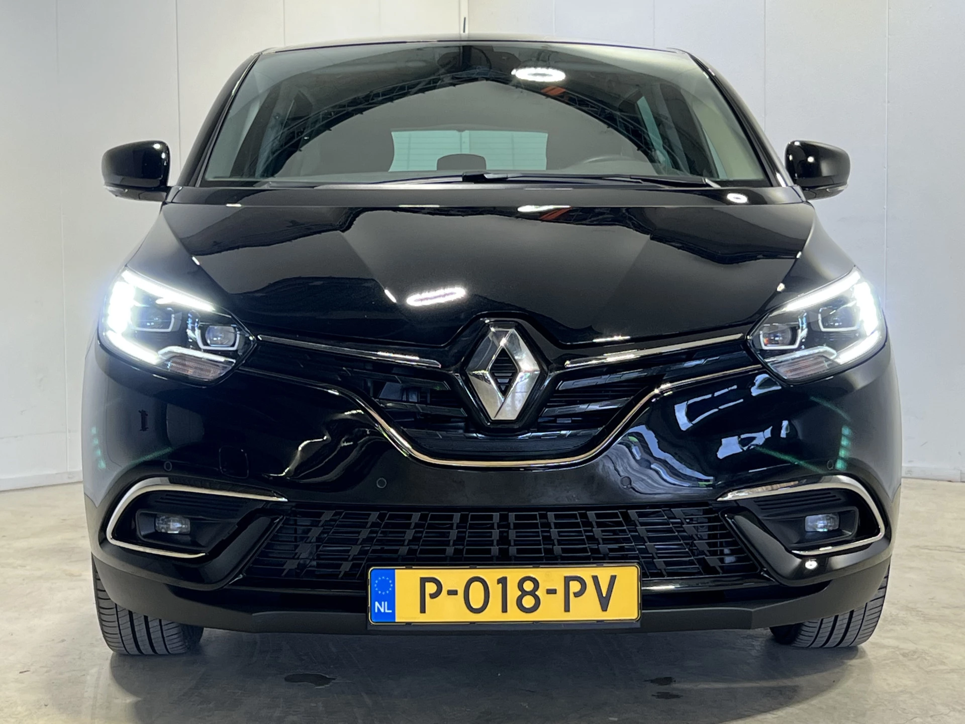 Hoofdafbeelding Renault Grand Scénic