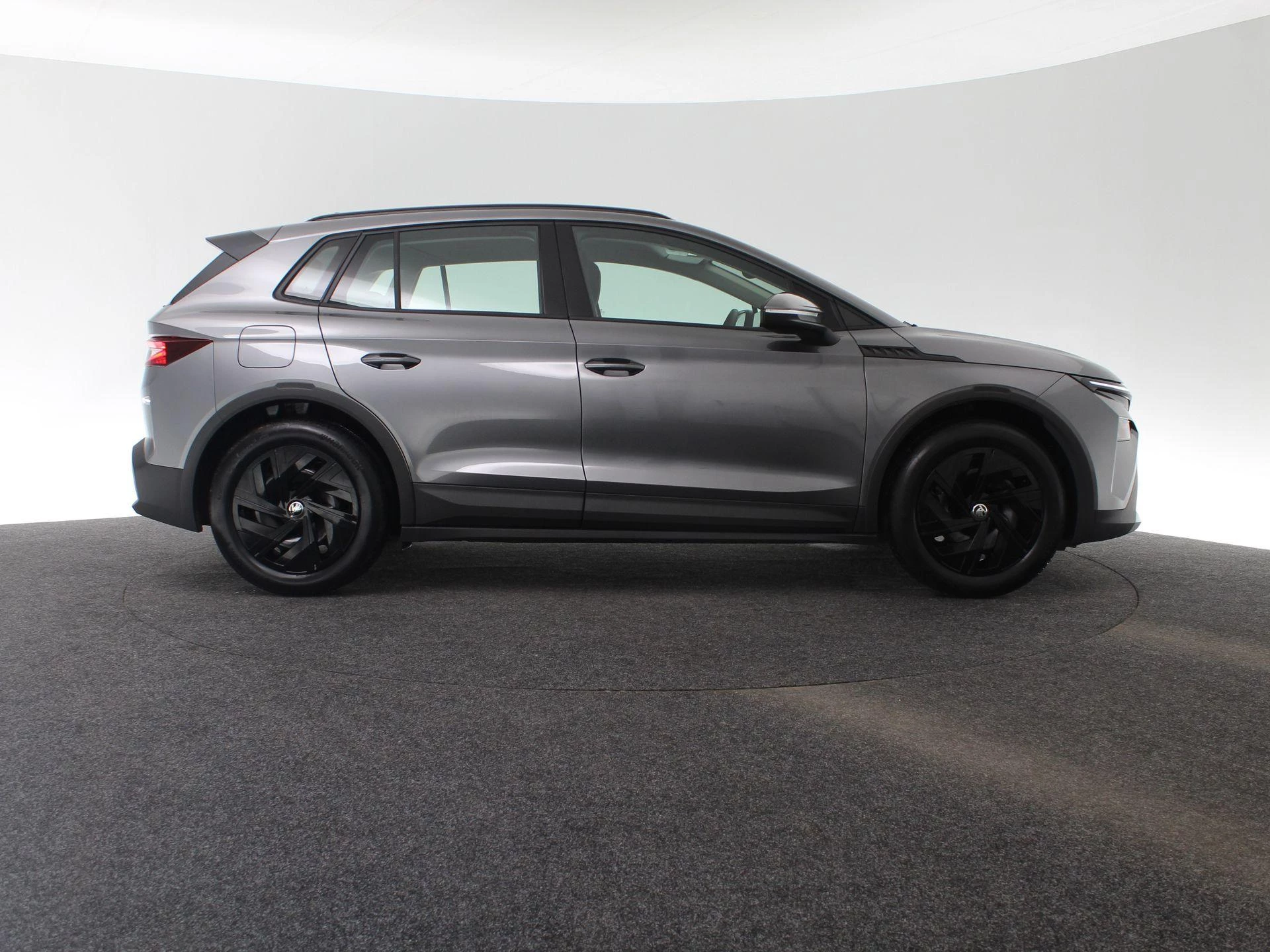 Hoofdafbeelding Škoda Elroq