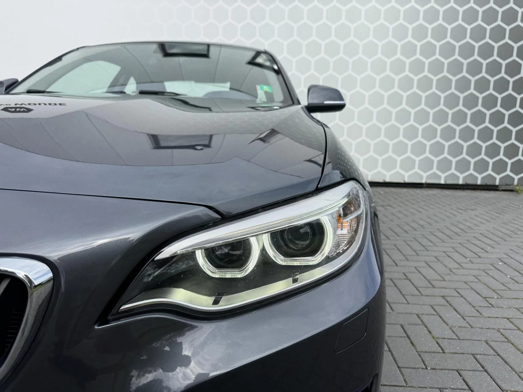 Hoofdafbeelding BMW 2 Serie