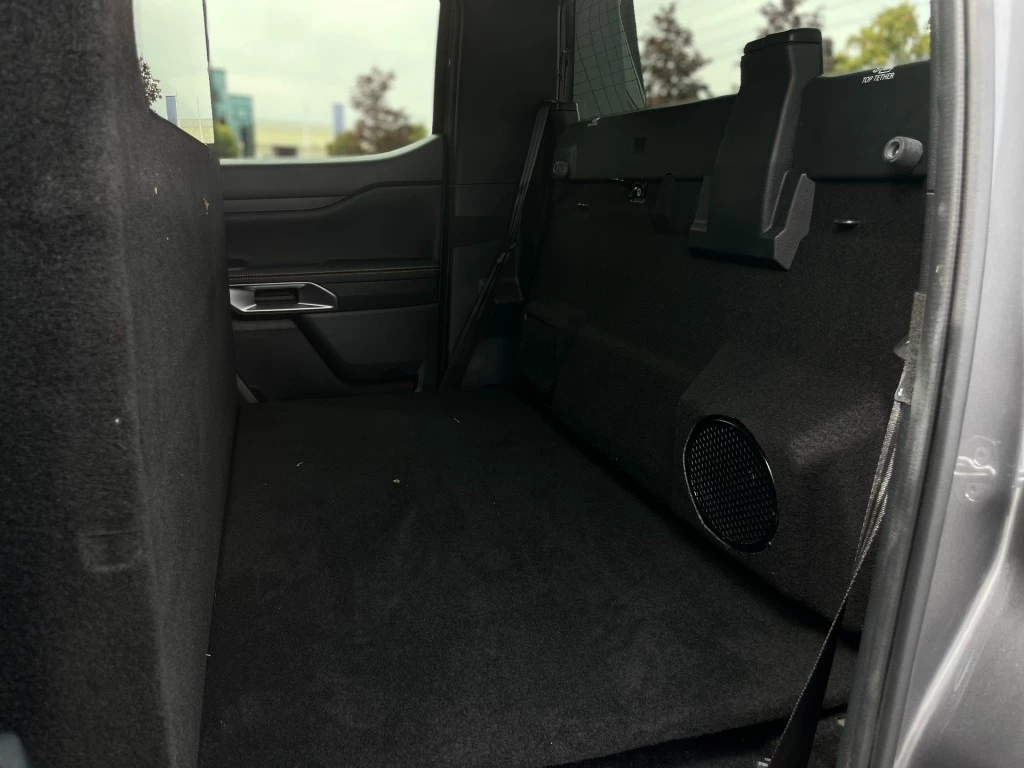 Hoofdafbeelding Ford Ranger