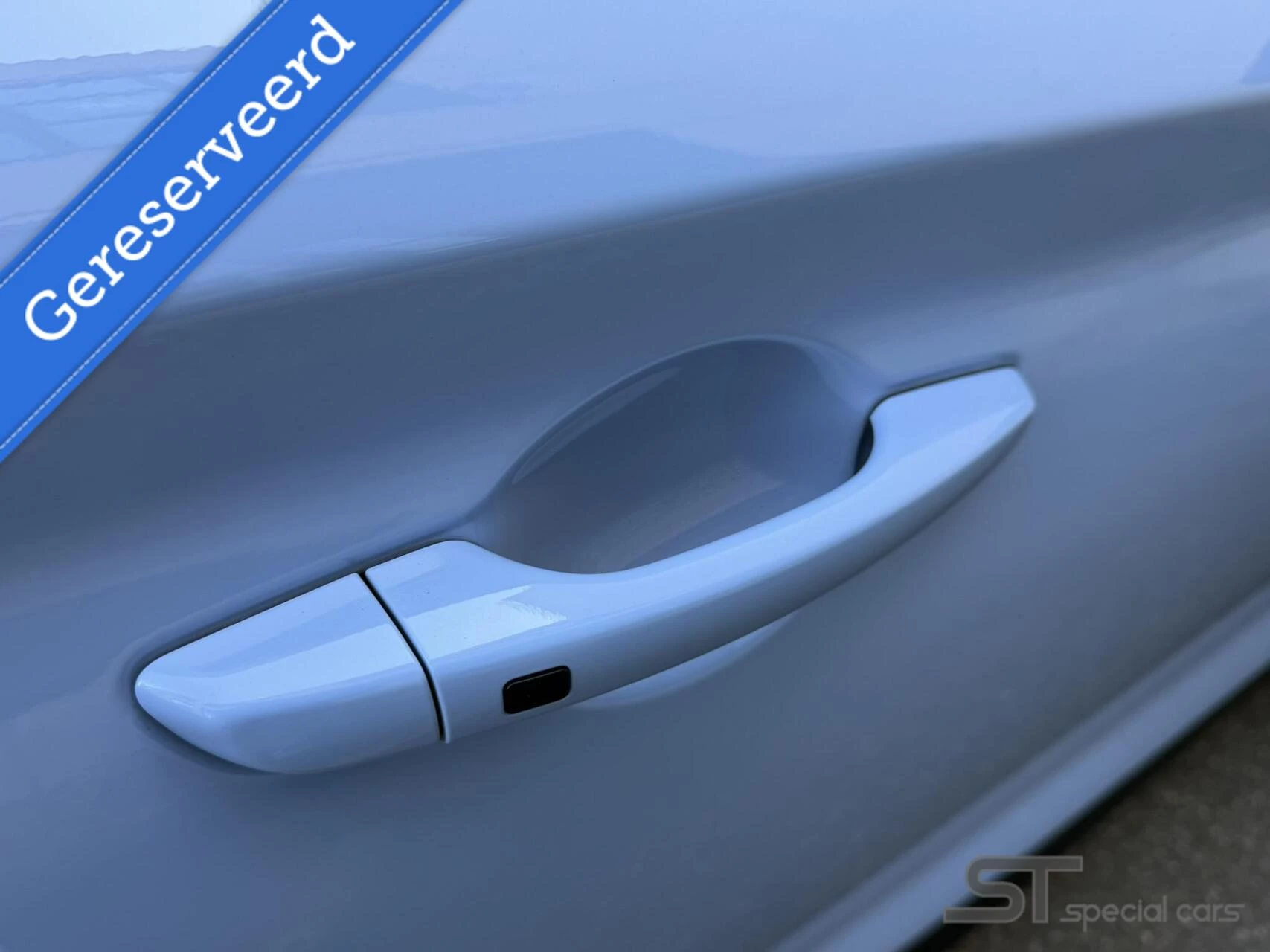 Hoofdafbeelding Hyundai i30