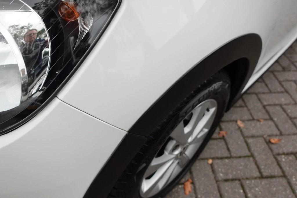 Hoofdafbeelding Škoda Citigo