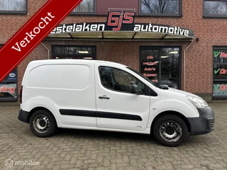 Citroen Berlingo bestel 1.6 BlueHDI 75 Comfort