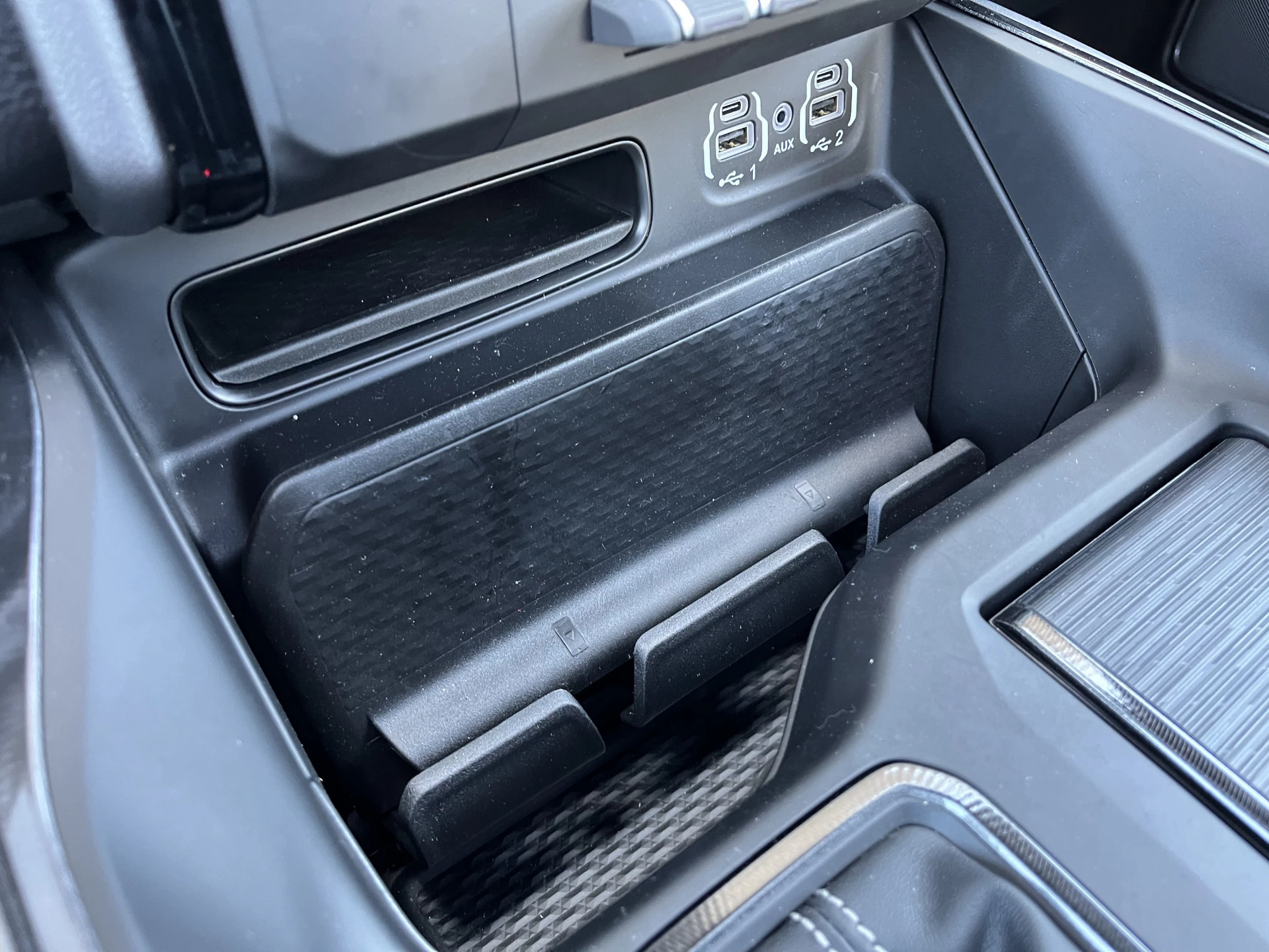 Hoofdafbeelding Dodge Ram Pick-Up