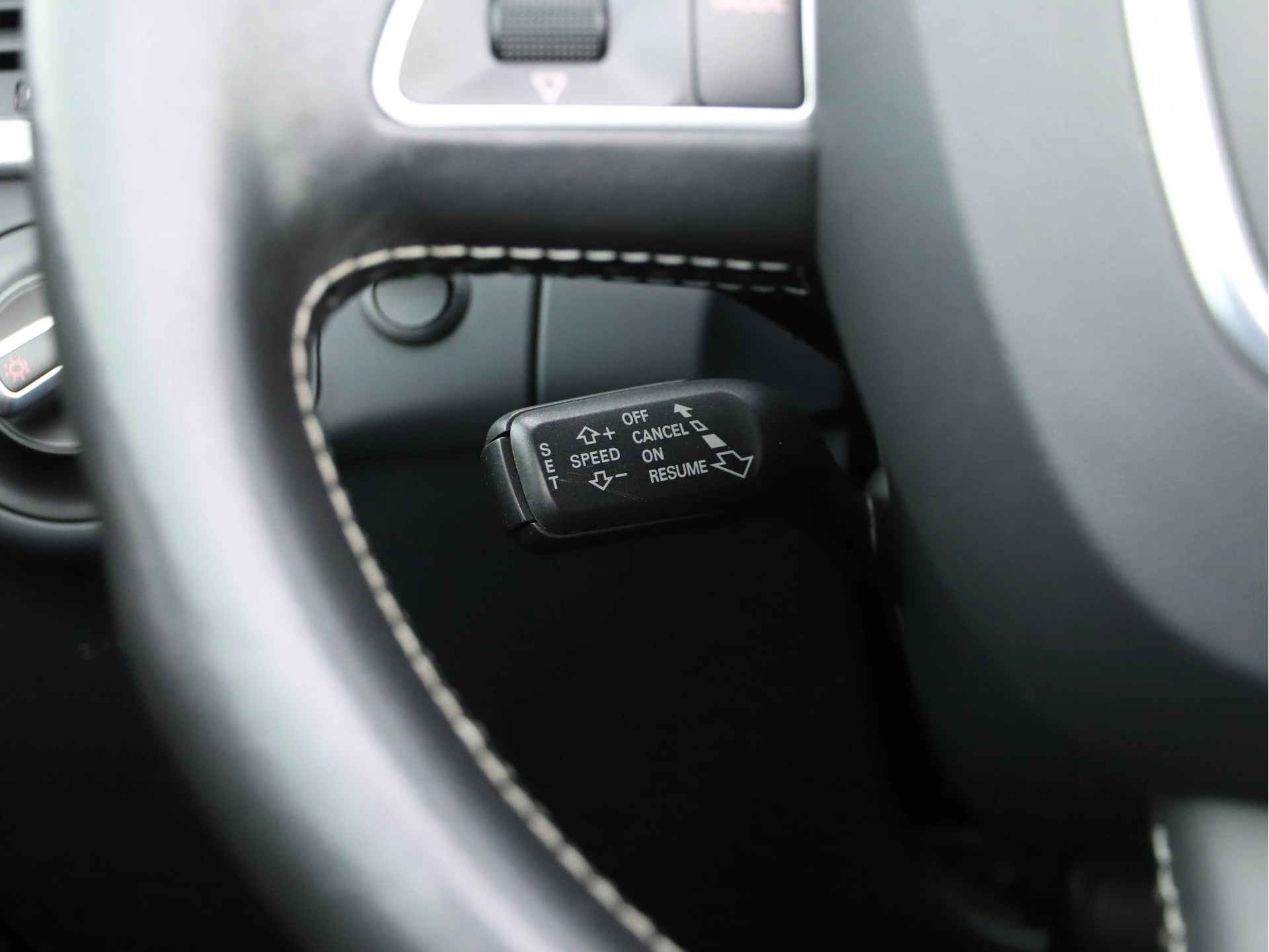 Hoofdafbeelding Audi S5