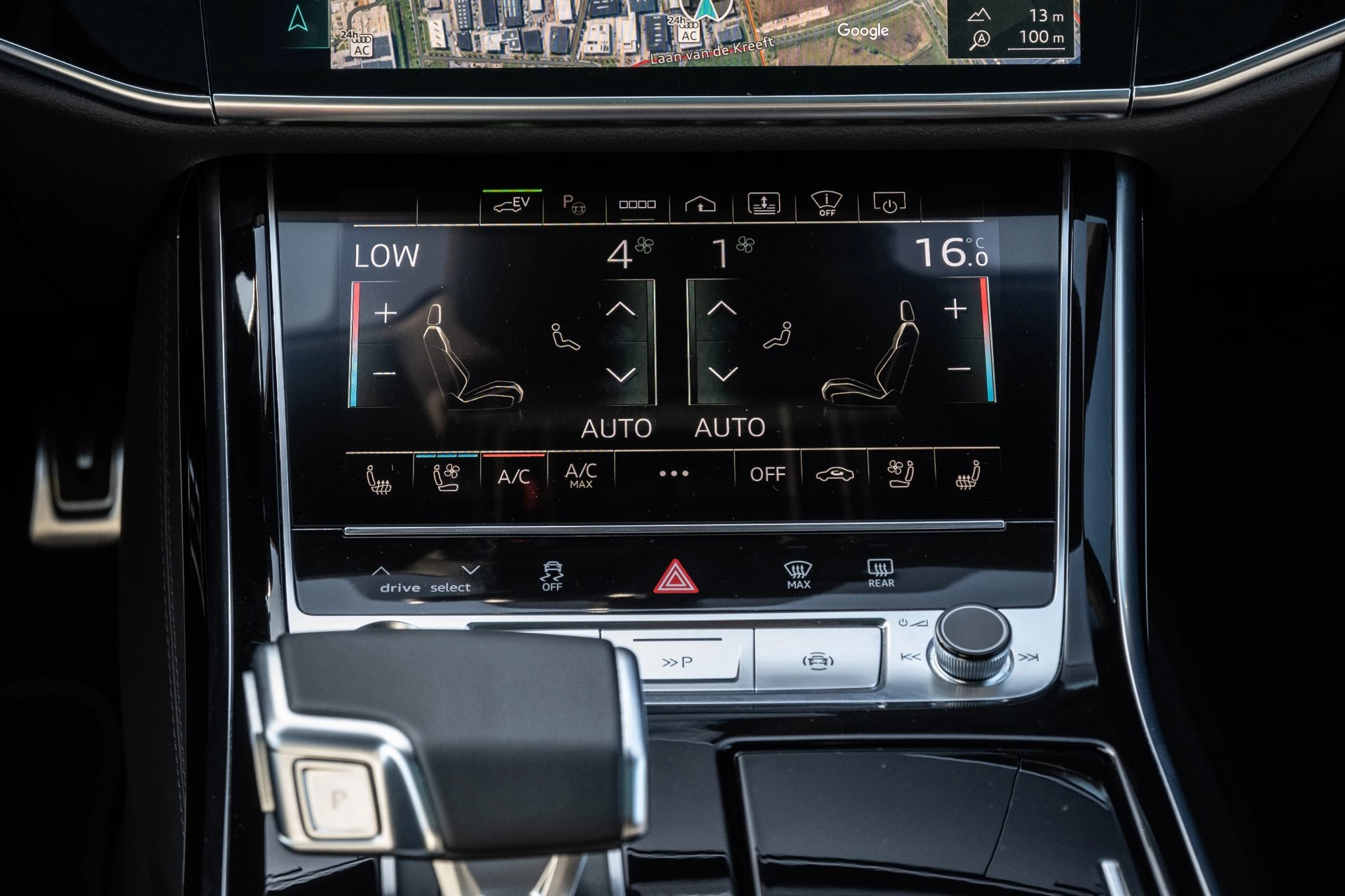 Hoofdafbeelding Audi A8