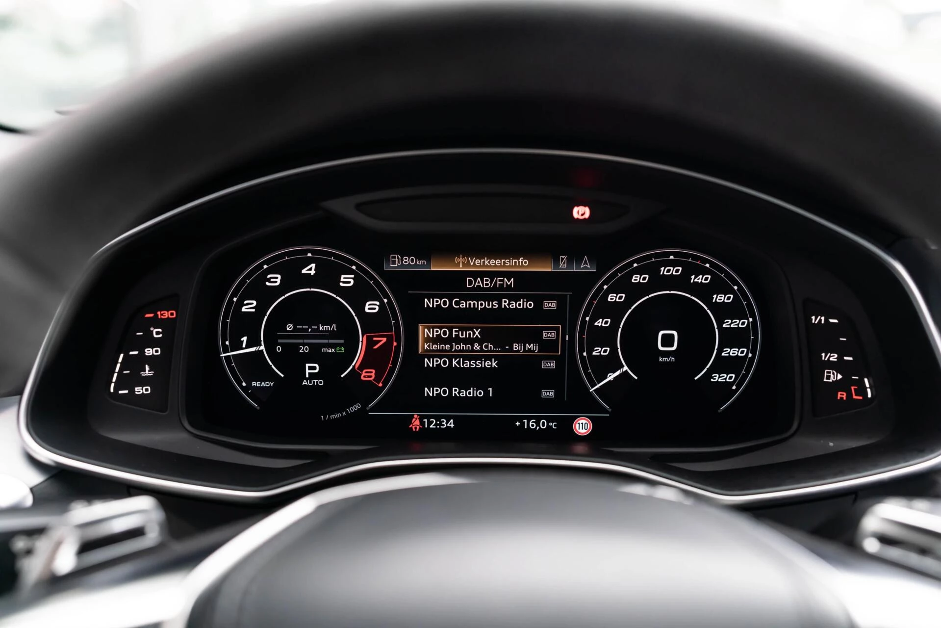 Hoofdafbeelding Audi RS6
