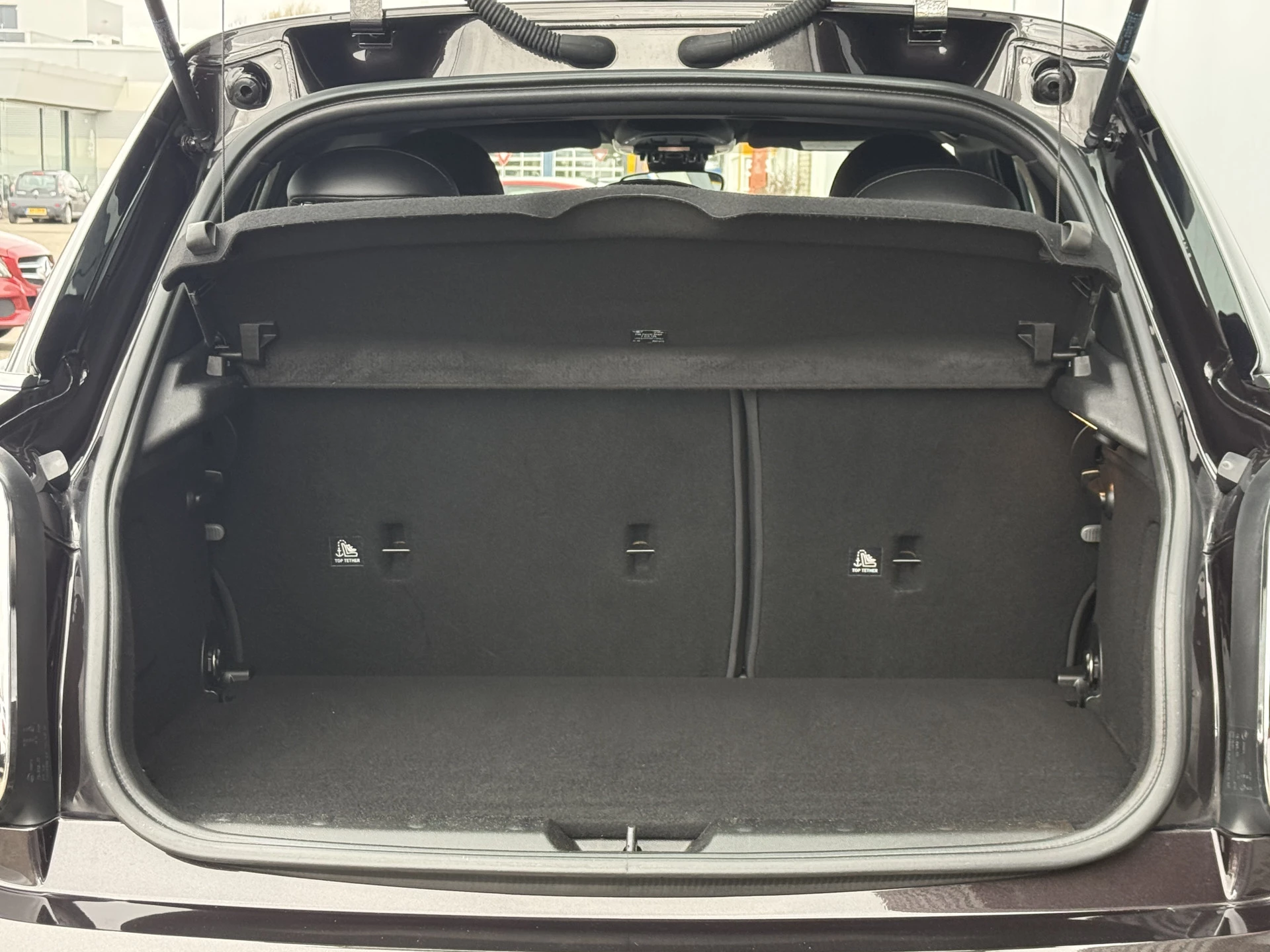 Hoofdafbeelding MINI Cooper S