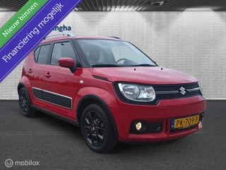 Suzuki Ignis 1.2 Rhino