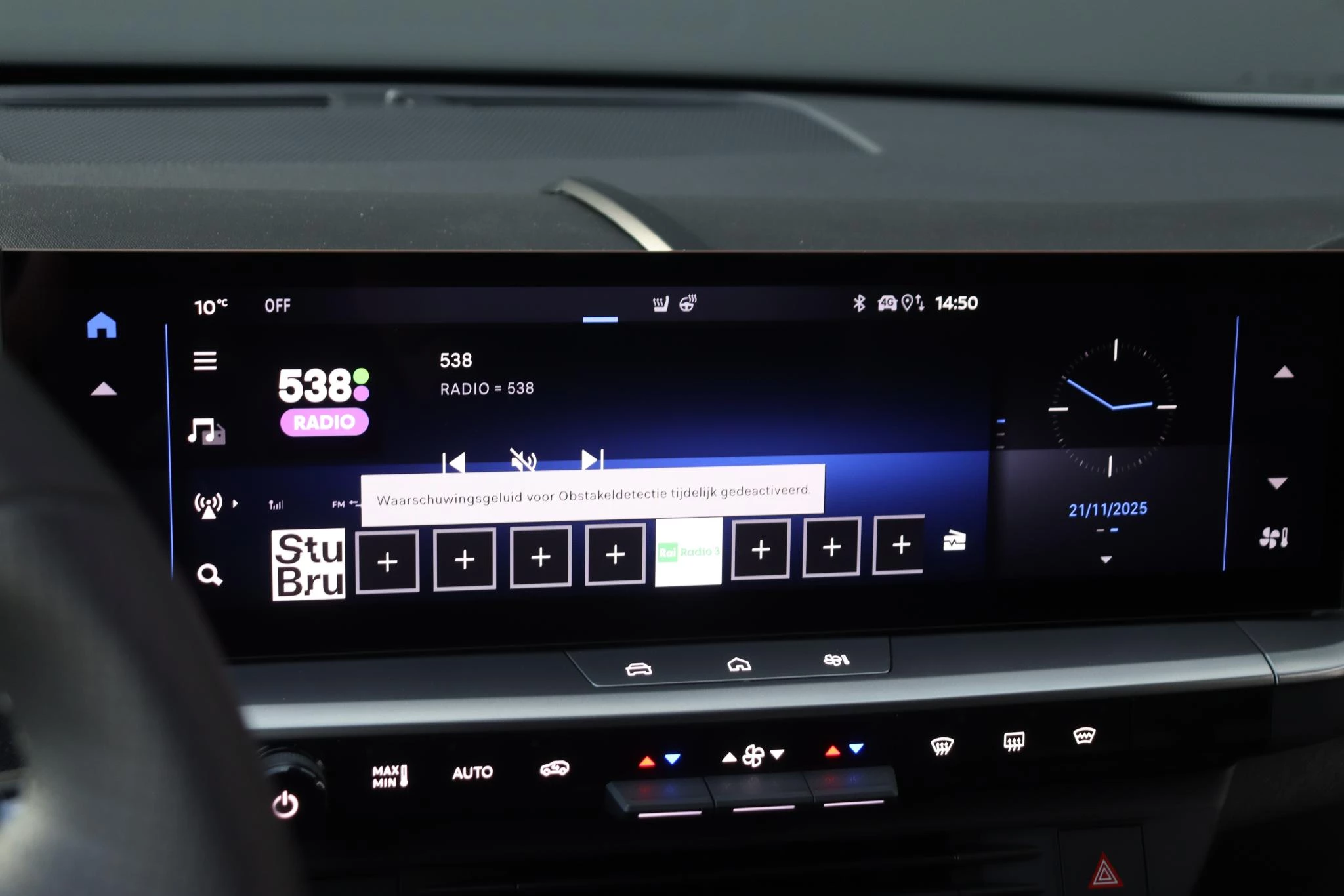 Hoofdafbeelding Opel Grandland