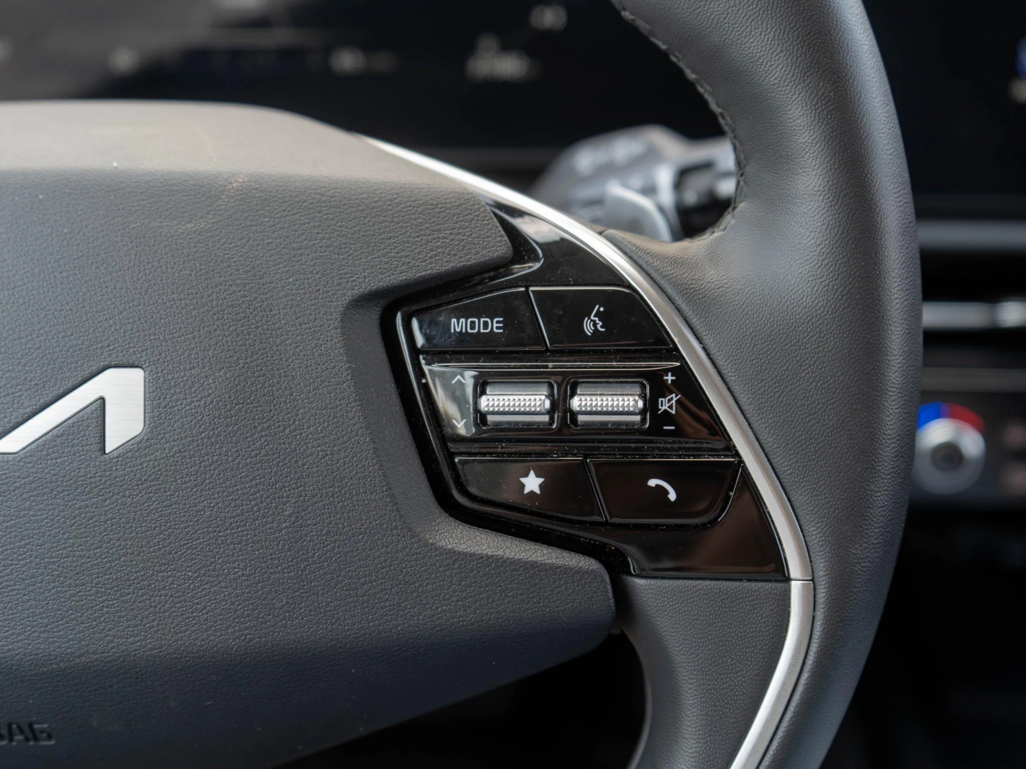 Hoofdafbeelding Kia Niro EV