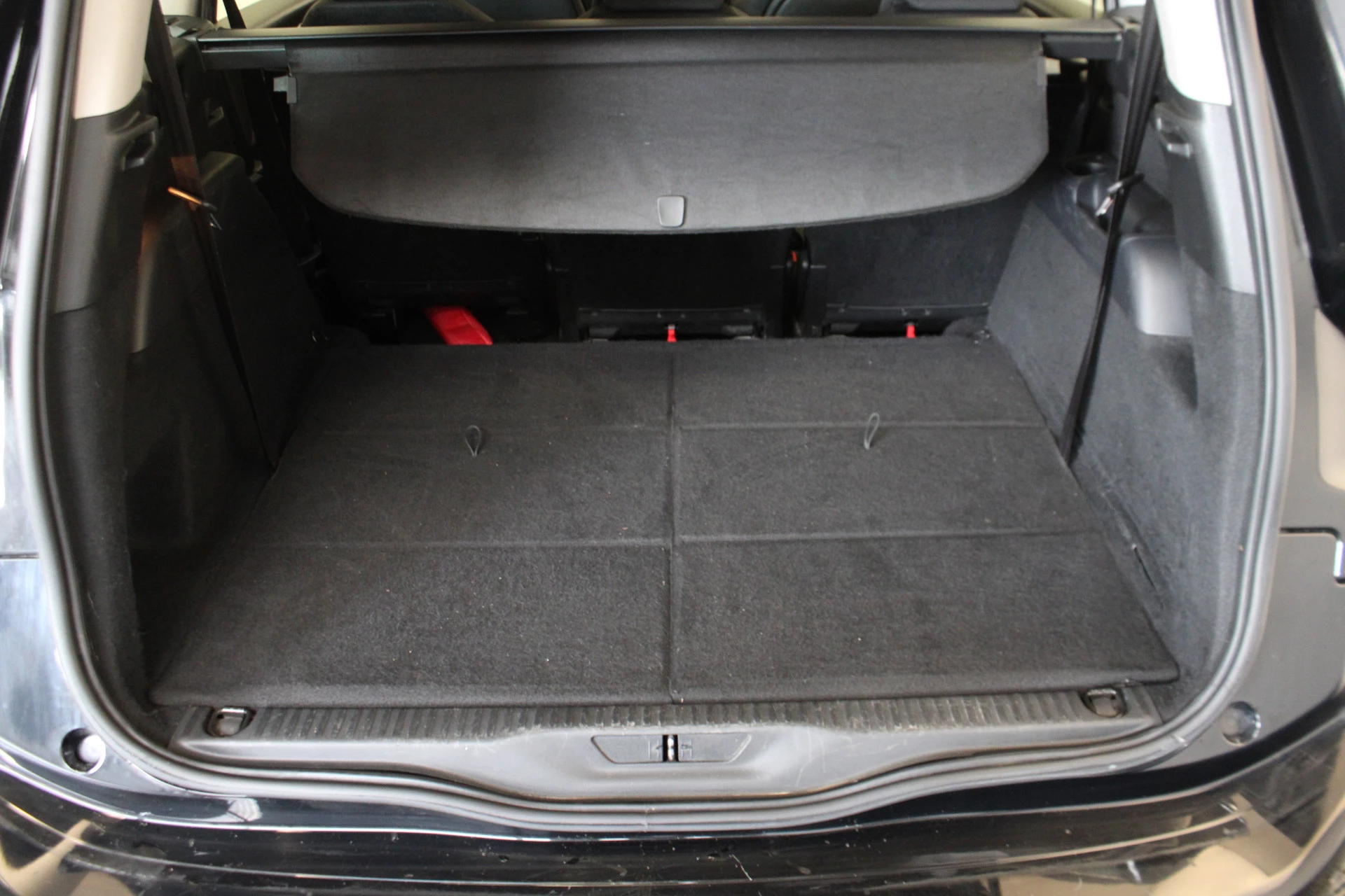 Hoofdafbeelding Citroën Grand C4 Spacetourer