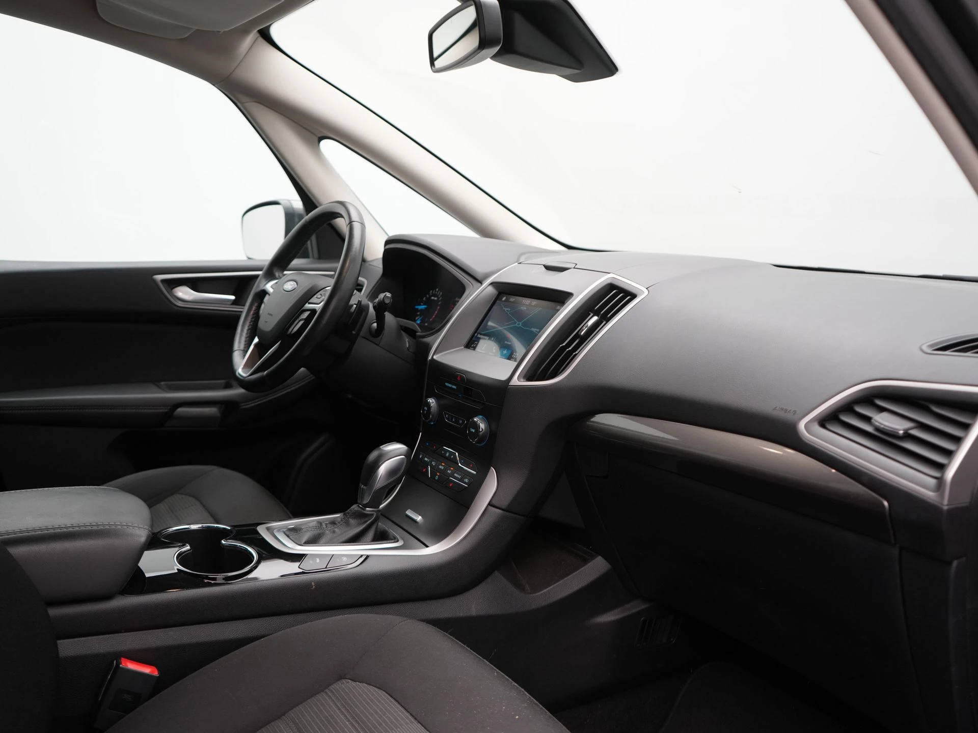 Hoofdafbeelding Ford Galaxy