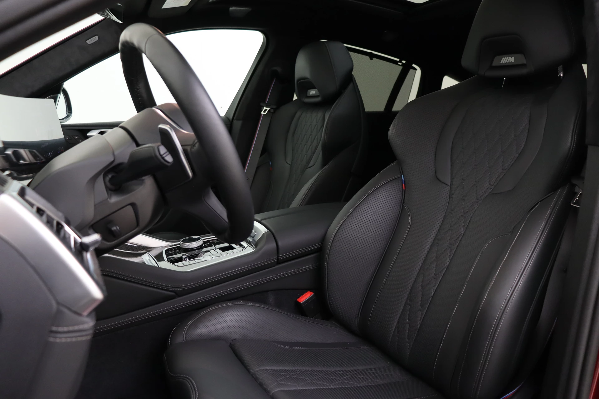 Hoofdafbeelding BMW X6