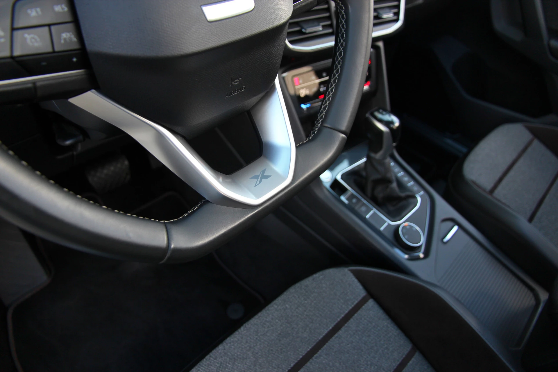 Hoofdafbeelding SEAT Tarraco