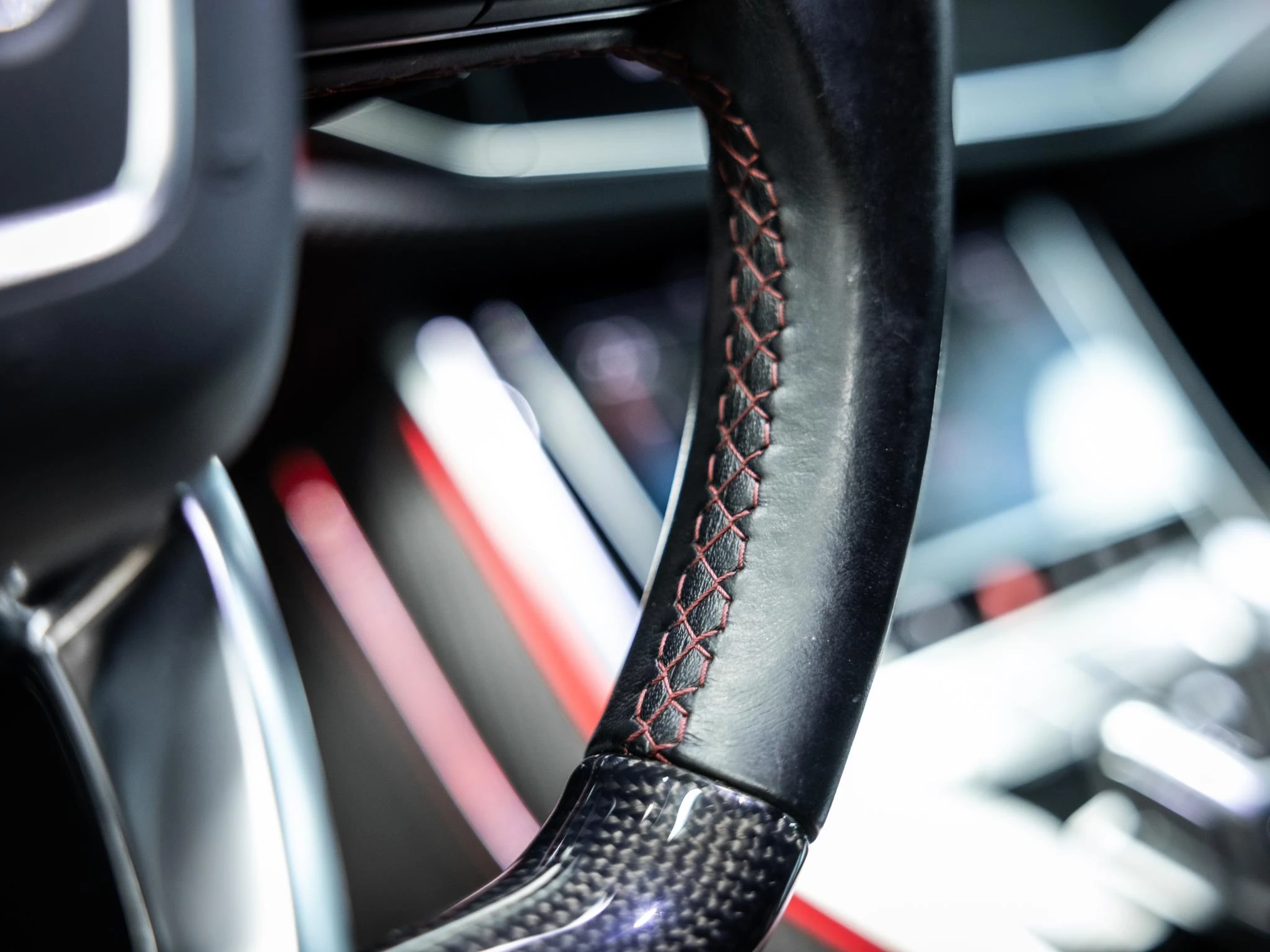 Hoofdafbeelding Audi RSQ8