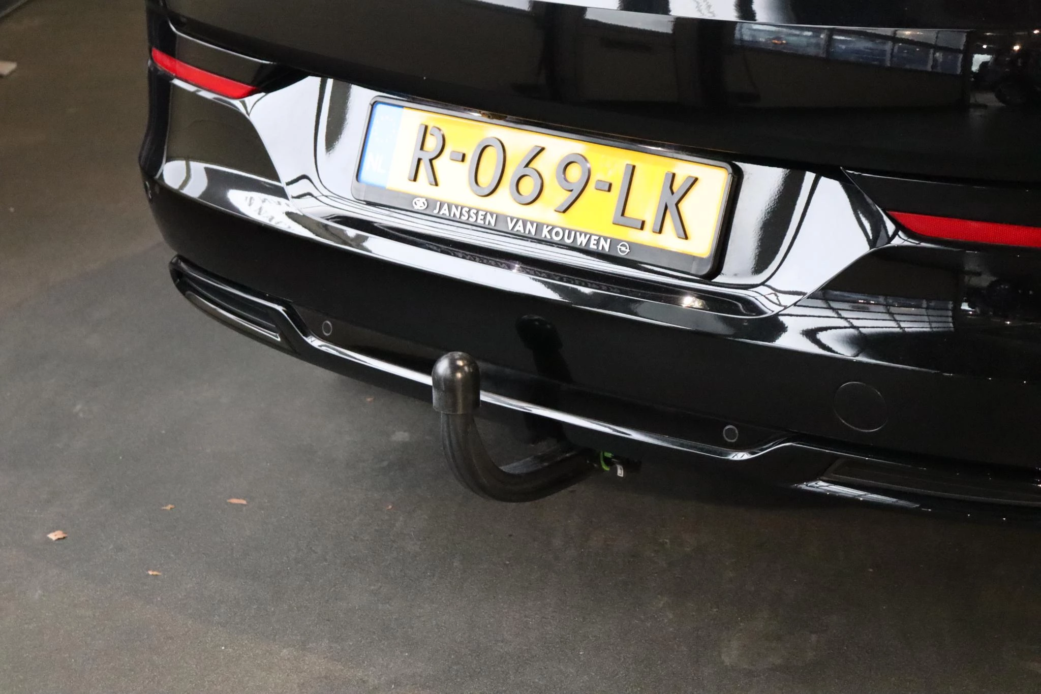 Hoofdafbeelding Opel Grandland