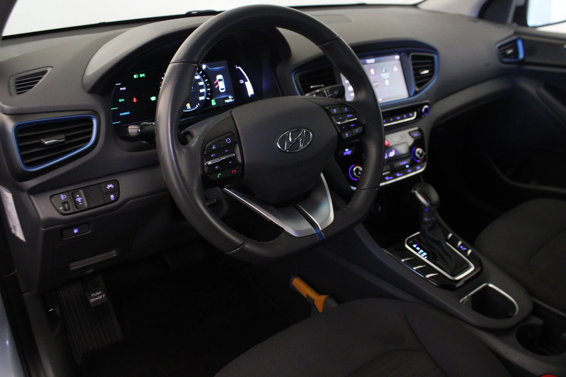 Hoofdafbeelding Hyundai IONIQ