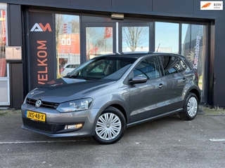 Volkswagen POLO 1.4 | Airco | Cruise | Carplay | Navi |