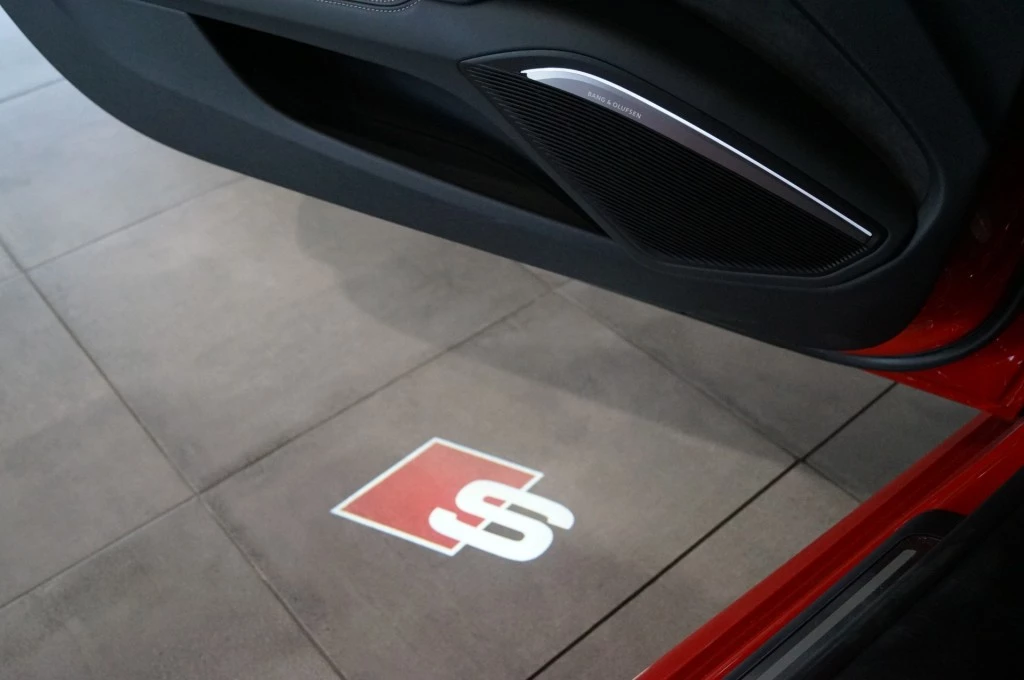 Hoofdafbeelding Audi TT
