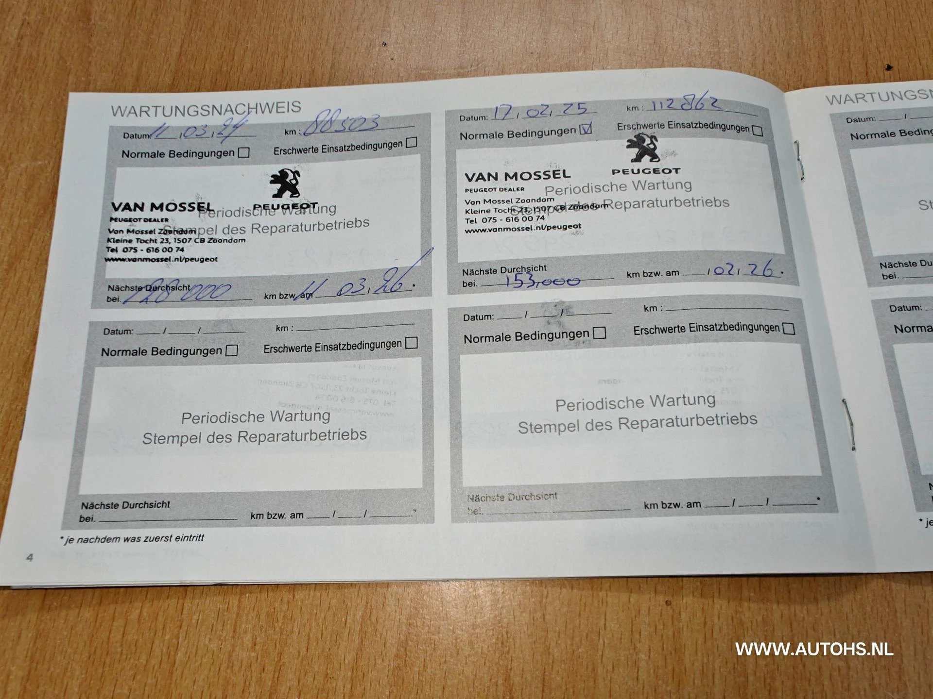 Hoofdafbeelding Peugeot Expert