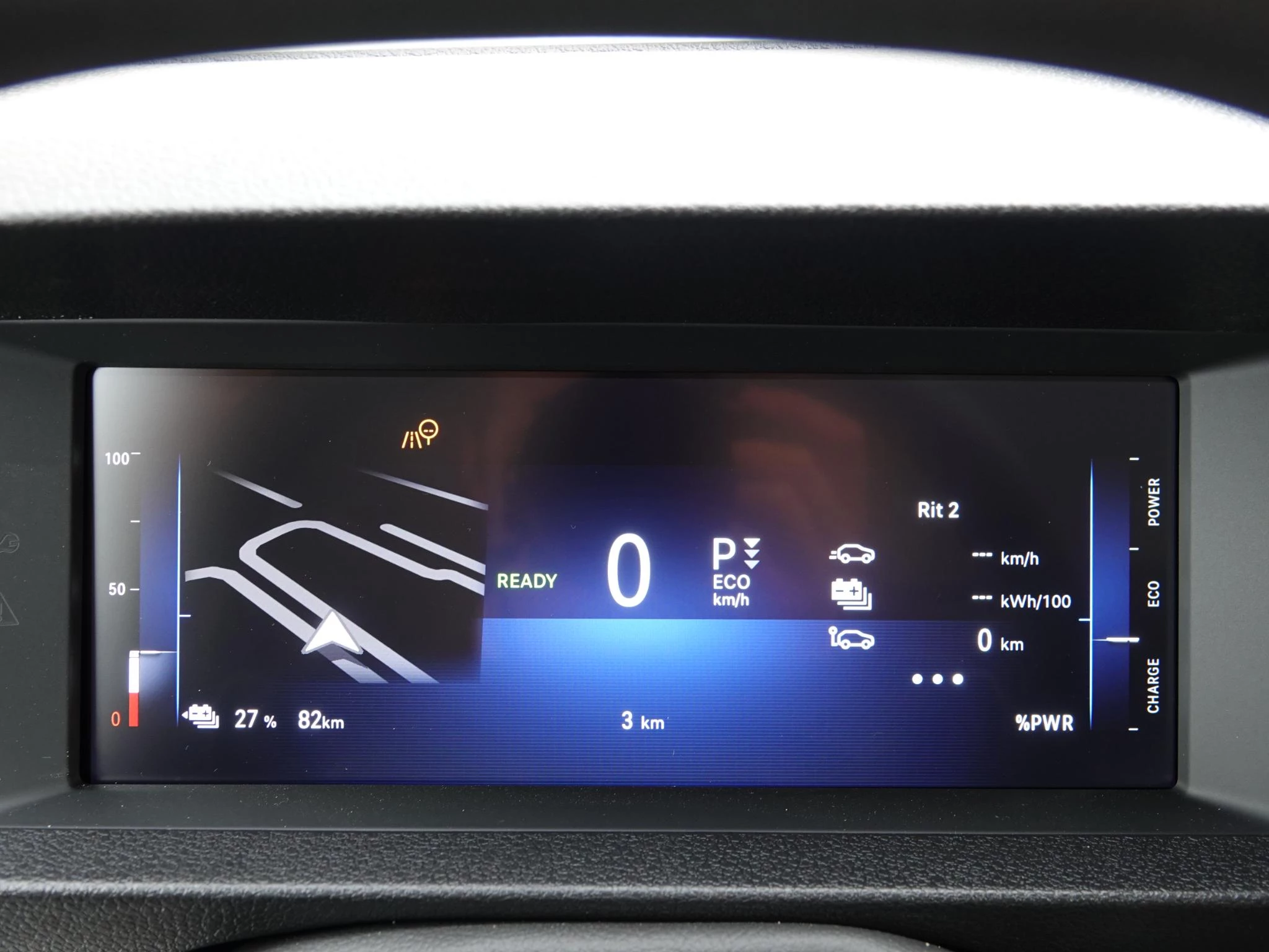 Hoofdafbeelding Opel Vivaro-e