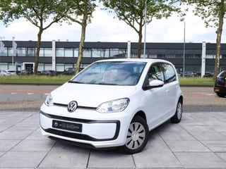 Volkswagen Up! 1.0 Move up! 5-Deurs | Airco | LED | Elektrische ramen |