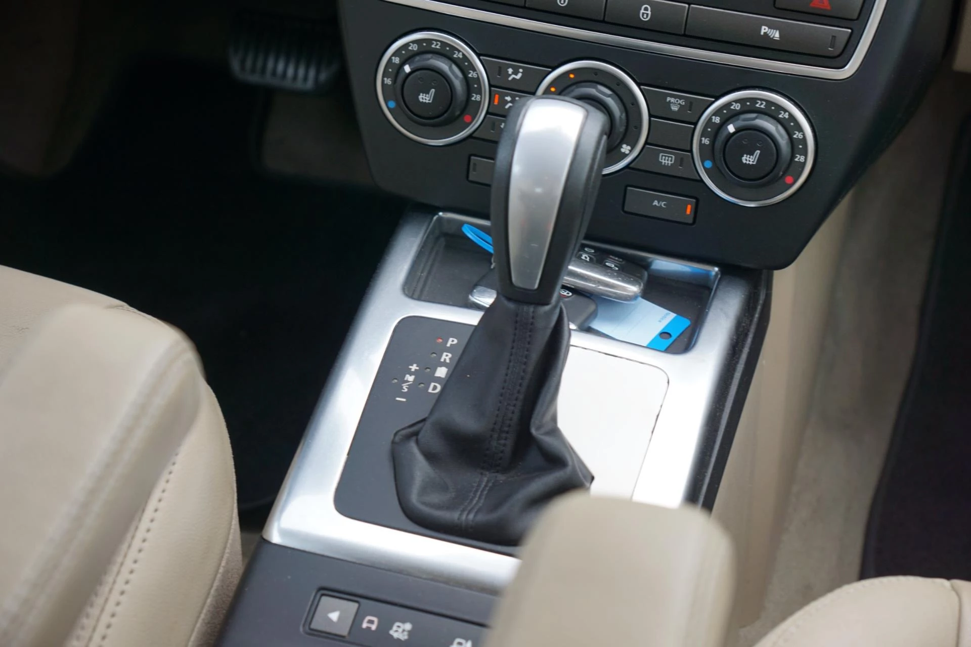 Hoofdafbeelding Land Rover Freelander